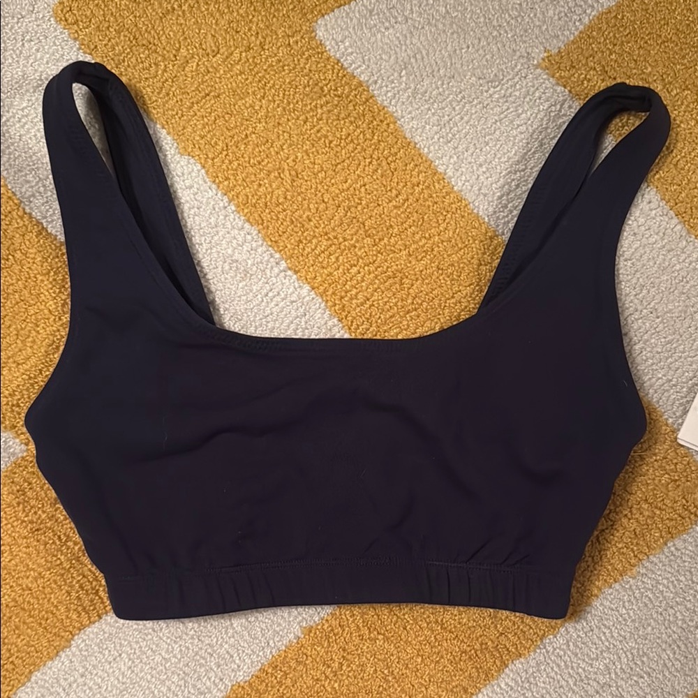 Women's Black Intimate Bra
